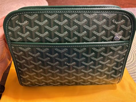 dhgate goyard reddit|Goyard cosmetics bag from Mangopurses : r/DHgateFINDS .